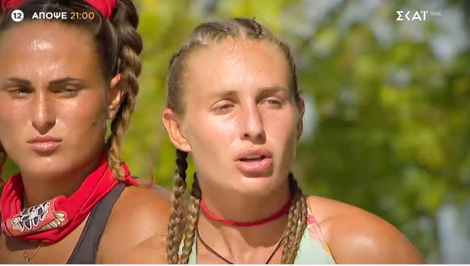 survivor-trailer-10/4:-Μένουν-όλοι-άναυδοι-με-την-καταγγελία-της-Δαλάκα-–-«Είδα-έναν-Γκιουλέκα-να…»