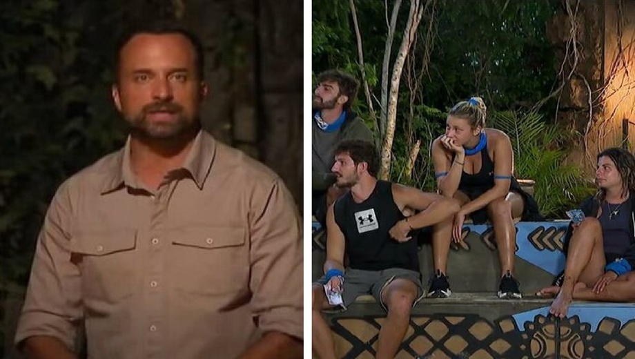 survivor-2024-–-spoiler-20/04:-Έκτακτο-επεισόδιο-με-μονομαχία-Διάσημων-και-Μαχητών-–-Η-έκπληξη-που-περιμένει-τους-τηλεθεατές