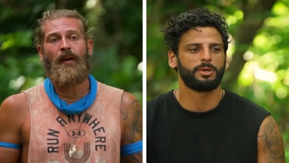 survivor-2024-–25/4:-Θα-γίνουν-άνω-κάτω-στο-παιχνίδι-–-«Τον-είχε-πει-γ@@@@,-κάτι-είχε-δει-παραπάνω»