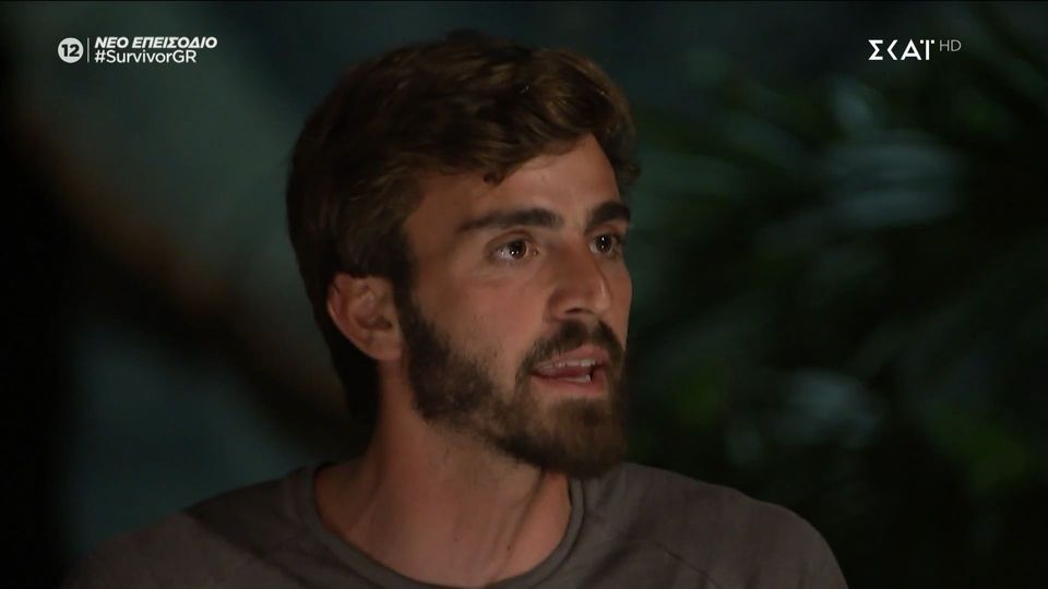 survivor:-Χαμός-στο-twitter-μετά-τις-δηλώσεις-του-Φάνη-Μπολέτση-–-“Β@@@@@@,-π@@@@@@…”