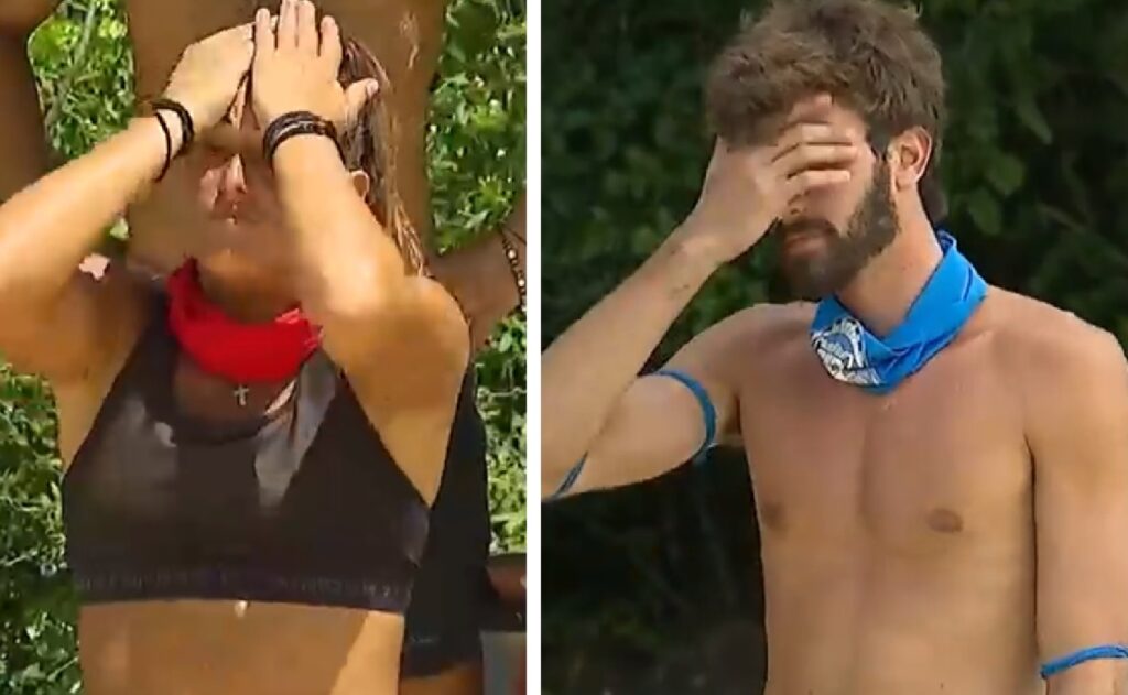 survivor-trailer-30/4:-«Ρε-φίλε,-με-τ@@@@@@»-–-“Άναυδοι”-μένουν-οι-παίκτες-με-την-ένταση-στη-μέση-του-αγωνίσματος