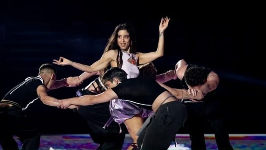 eurovision:-Τι-δείχνουν-τα-στοιχήματα-για-τον-δεύτερο-ημιτελικό-και-την-Ελλάδα