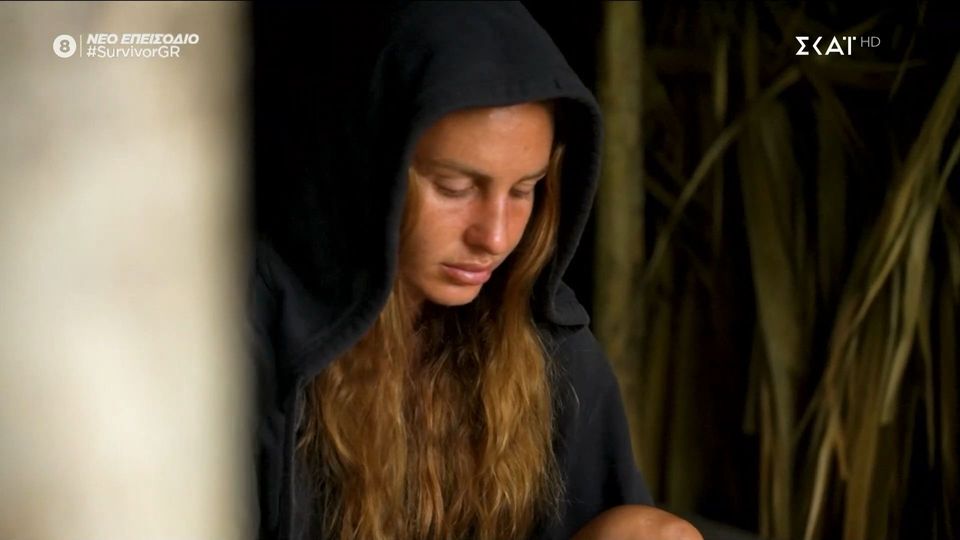 survivor-2024:-Τα-είπαν-όλα-για-τη-Δαλάκα-–-“Την-έχουν-επιλέξει-σαν…”