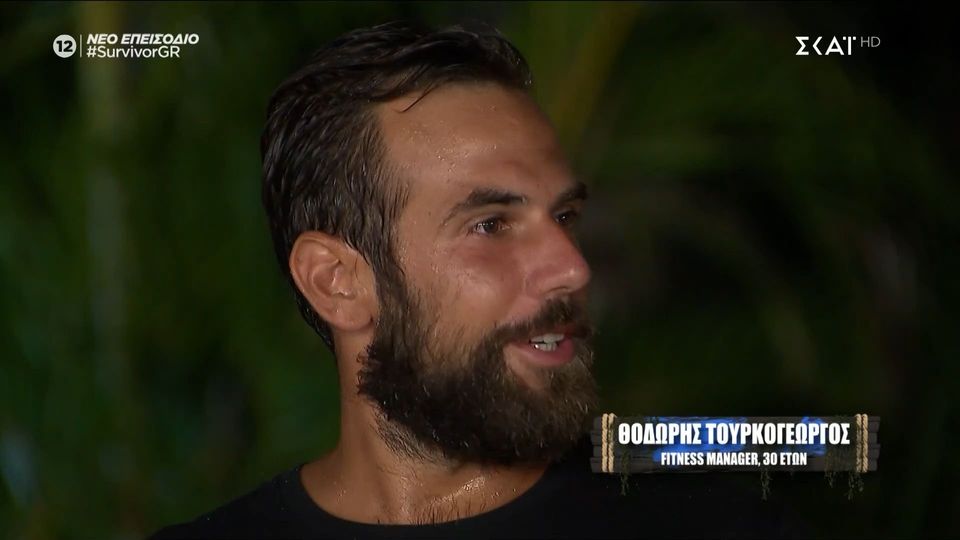 survivor:-Ο-Θοδωρής-Τουρκογεώργος-αποχαιρέτησε-τον-Αγ.-Δομίνικο-–-Δεν-πήρε-και-λίγα-χρήματα…