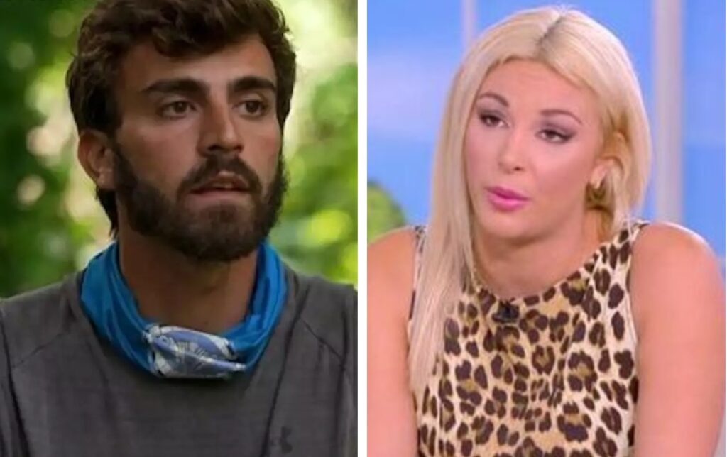 survivor-–-Χρύσα:-«Χώρισα-από-τον-σύντροφό-μου»-–-Αποκαλύπτει-για-πρώτη-φορά-τι-τρέχει-με-τον-Φάνη-Μπολέτση;