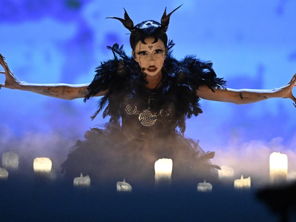 eurovision-2024:-Χαμός-λίγο-πριν-τον-μεγάλο-τελικό-–-Η-Ιρλανδία-χάνει-την-πρόβα-και…