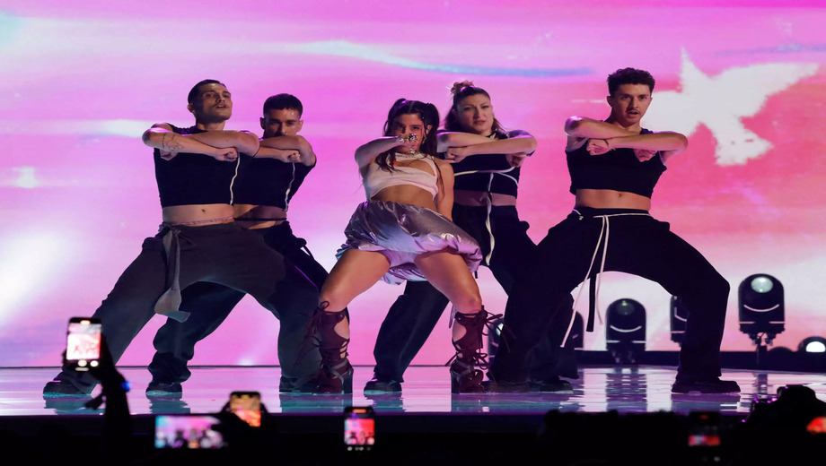 eurovision-2024:-Αποθεώθηκε-η-Μαρίνα-Σάττι-με-το-Ζάρι-στο-Μάλμε-–-Τι-γινόταν-στα-παρασκήνια-τη-στιγμή-της-εμφάνισης-της-Ελλάδας