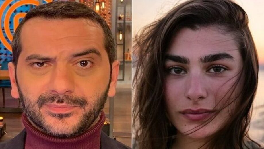 Χωρίζουν-Κουτσόπουλος-–-Μιχαλοπούλου;-–-Η-πρώτη-ανάρτηση-με-τον-Κουτσόπουλο-μετά-τις-φήμες-χωρισμού