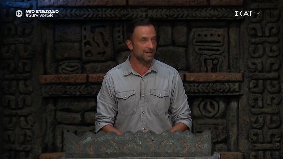 survivor-12/5:-Η-νέα-ανακοίνωση-του-Γιώργου-Λιανού-“πάγωσε”-τους-παίκτες-–-«Από-σήμερα-το-παιχνίδι-αλλάζει!»