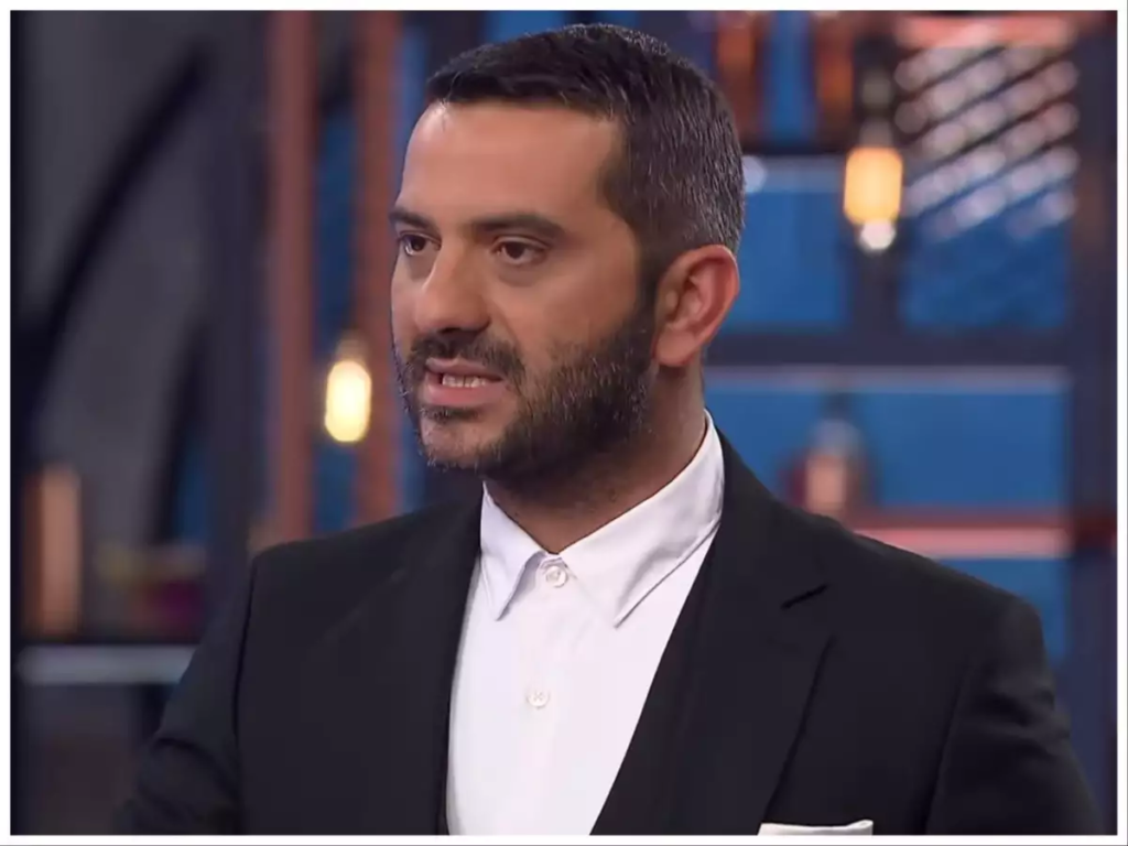 Λεωνίδας-Κουτσόπουλος:-Η-απάντηση-του-στις-φήμες-χωρισμού-από-τη-Χρύσα-Μιχαλοπούλου