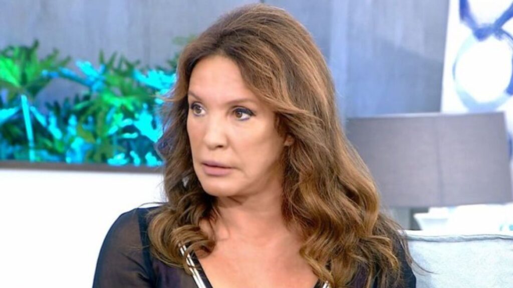 Δύσκολες-ώρες-για-τη-Βάνα-Μπάρμπα-–-Βαρύ-πένθος-για-την-ηθοποιό