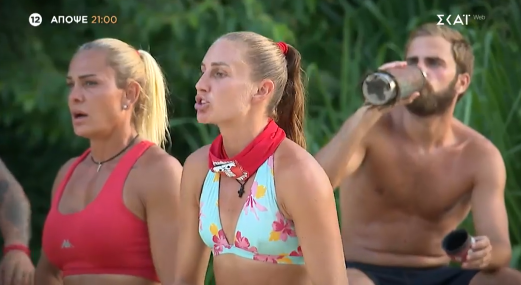 survivor-trailer-15/5:-Σοκ-στον-στίβο-μάχης-–-Γίνεται-το-έλα-να-δεις…
