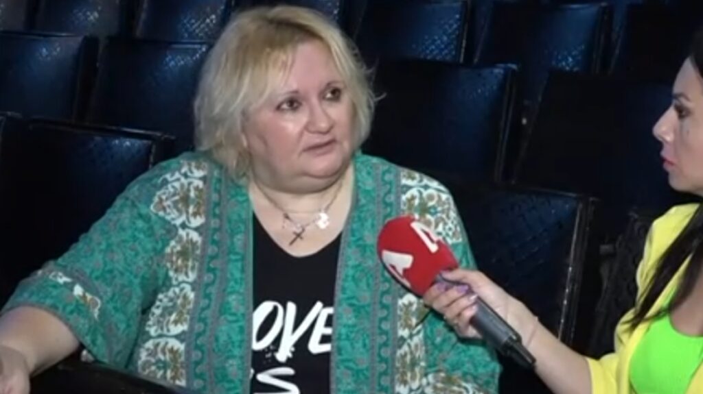 Συγκλονίζει-η-Καίτη-Φίνου:-«Σ@@@@@-τα-δόντια-μου,-έφυγαν-τα-ν@@@@-και-τα-μισά-μ@@@@-μου»