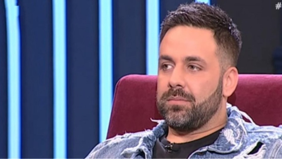 Γιώργος-Γιαννιάς:-Απίστευτο!-–-Πήγε-για-ψάρεμα-με-τα-παιδιά-του-και…