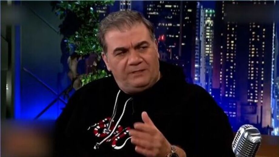 Δημήτρης-Σταρόβας:-Τι-συμβαίνει-στους-διαδρόμους-του-νοσοκομείου-όπου-νοσηλεύεται-–-Έχει-ένα-μικρό-πρόβλημα…