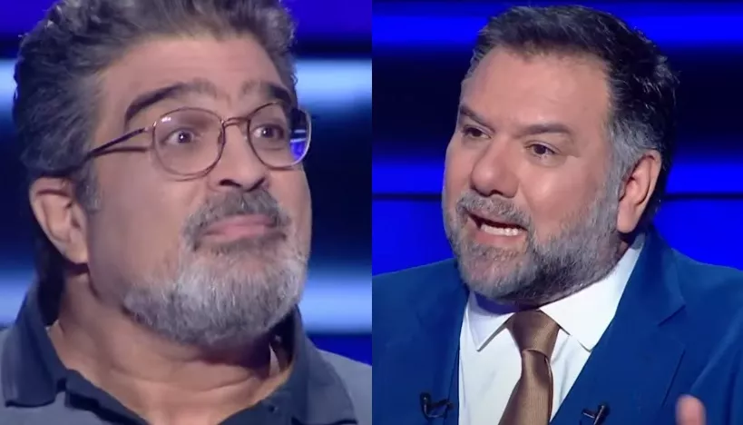 Εκατομμυριούχος:-o-κορυφαίος-παίκτης-που-σάρωσε-τα-πάντα-στο-πέρασμά-του-–-Η-14η-ερώτηση…