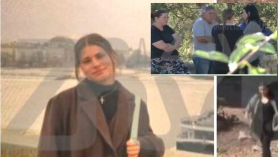 Κρήτη:-Συγκλονίζουν-οι-γονείς-της-άτυχης-17χρονης-που-βρήκε-τραγικό-τέλος-–-“Δεχόταν-bullying…”