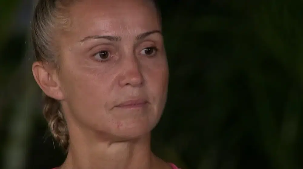 survivor-2024:-Άλλος-άνθρωπος-η-Δώρα-Νικολή-–-Δύσκολα-την-αναγνωρίσαμε
