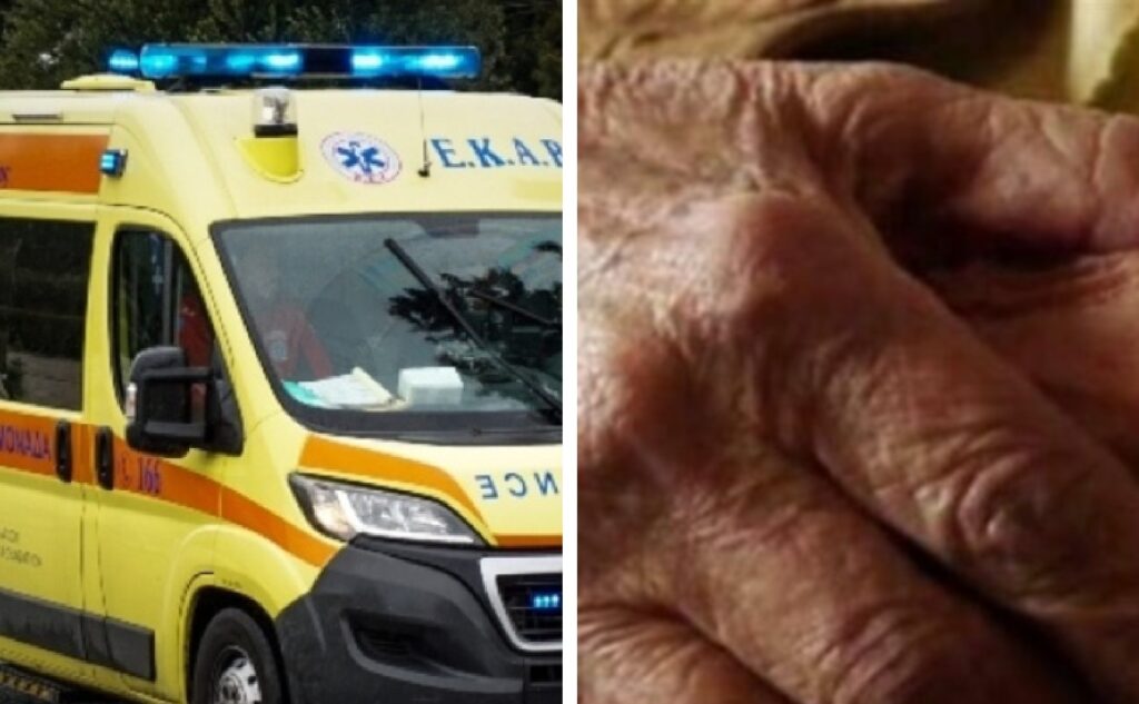 Σοκ-στη-Σάμο:-Παιχνίδι-της-μοίρας-για-ηλικιωμένο-ζευγάρι-–-Πήγε-στην-παραλία-και…